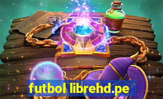 futbol librehd.pe